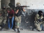 Ситуация на востоке Украины 28 ноября (Фото, Видео)