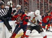 НХЛ. Результаты матчей 13-го октября (Видео)