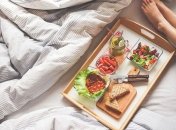 Семь продуктов, которые нельзя употреблять на голодный желудок