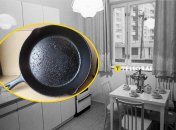 Преимущества советских сковородок