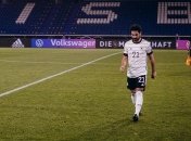 Соперник сборной Украины на Евро-2020 нанес Германии первое за 20 лет поражение в отборе на ЧМ (видео)