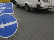 В ДТП погибла девочка, другая - в реанимации