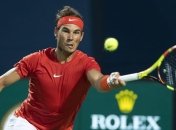 Надаль первым квалифицировался на Итоговый турнир ATP-2018