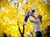 Семейные выходные: октябрьский досуг