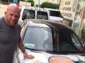 Джефф Монсон