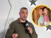 Віталій Кличко