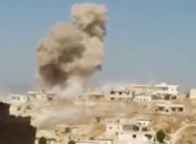 За 10 дней в Сирии погибли более 100 человек