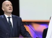Президент ФИФА предложил радикально изменить Кубок африканских наций