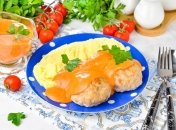 Завдяки підливці страви стануть ще смачнішими