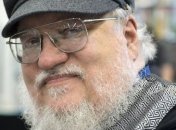 Джордж Мартин намекнул на другой финал в "Игре престолов"