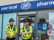 Официальные лица Британии высказались о новом отравлении "Новичком"