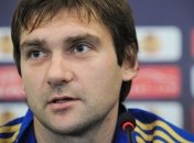 Полузащитник "Металлиста" завершил карьеру