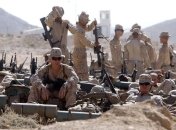 Иордания попросила у США 700 солдат