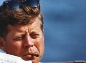 Сотрудник Белого дома рассказал, кто на самом деле убил Кеннеди