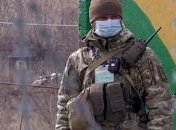 В ВСУ за сутки новых случаев COVID-19 не выявлено 