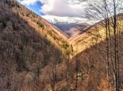 Когда сошел снег: в Карпатах через 10 недель нашли тело пропавшего туриста