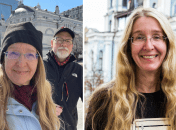 Ульяна Супрун возглавляла Минздрав с 2016 до 2019 года