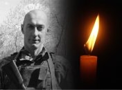 На фронте погиб Роман Дижак