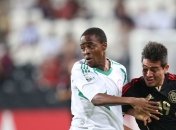 Динамо может усилить центр поля нигерийцем Идову