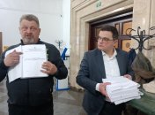 Віктор Артихович виступив з заявою
