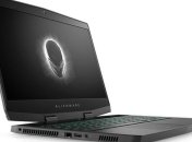 Dell представила самый тонкий игровой ноутбук