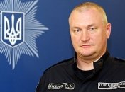 Новый глава полиции прокомментировал скандал с имуществом его сожительницы