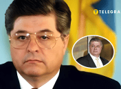 Где сейчас скандальный политик Павел Лазаренко