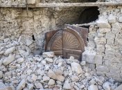 В результате землетрясения в Италии погибли по меньшей мере 120 человек