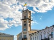 Коломыйскую ратушу хотят сделать полноценной туристической аттракцией