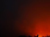 Юг Украины - на грани возгорания