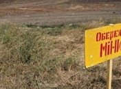 ГУР: На Луганщине российские военные подорвались на мине