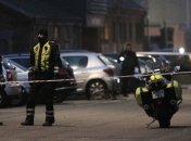 Стрельба в Копенгагене: ранены 3 полицейских
