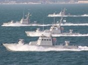 Катера "Бердянск", "Никополь" и буксир "Яны Капу" вернутся с ремонта