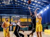 Киев-Баскет и Черкасские Мавпы проведут спарринги