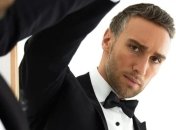 Ну все, больше не холостяк: Иракли Макацария расстроил фанаток (фото)