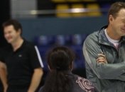 Марат Башаров спас Анну Семенович