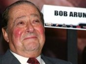 Арум прокомментировал поединок Мейвезер - Нацукава