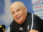 Виталий Кварцяный может возглавить "Днепр" 