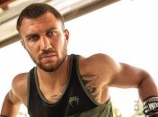 Ломаченко вернулся в Украину