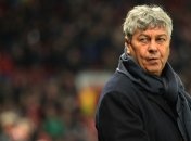 Мирча Луческу может покинуть "Шахтер"