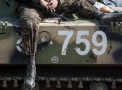 Район Мариуполя вокруг в/ч Нацгвардии заблокирован силовиками