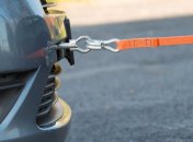 Разрешено ли здесь ехать прямо: водителям подготовили задание на проверку с ПДД по буксировке