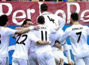 Голевая ничья "Атлетико" и "Реала" (Видео)