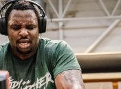 Уайт сравнил Леапаи с мешком