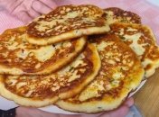 Легкий та ситний сніданок