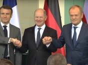 За кулисами переговоров в Берлине могли остаться те моменты, которые не стоит выносить на всеобщее обозрение