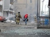 После взрыва в поликлинике Челябинска успели спасти не всех