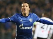 Коноплянка - один из лучших игроков Бундеслиги в межсезонье