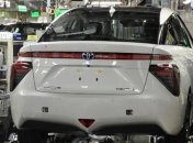 Toyota приостановит работу пяти заводов в Японии