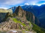 Перу: живая история